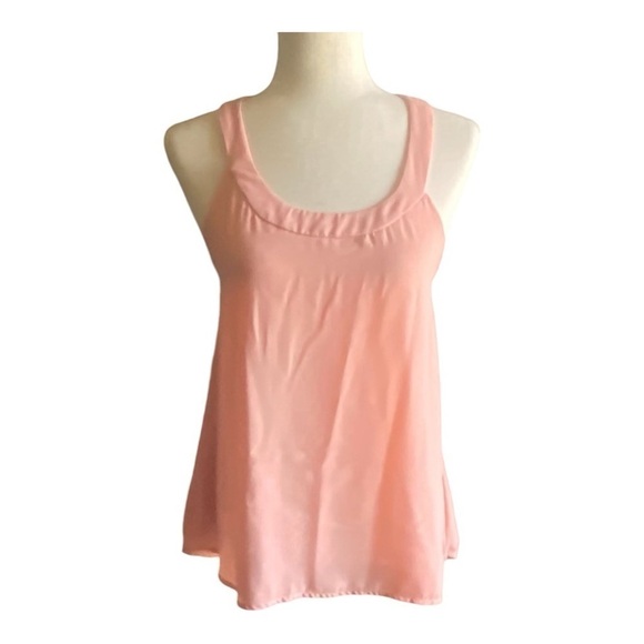 BKE RED-LIGHTWEIGHT TOP-SIZE SMALL - Picture 1 of 6